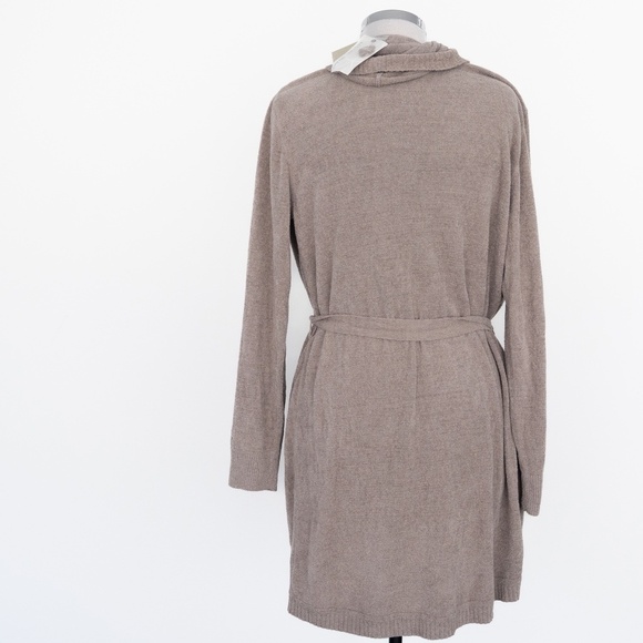 BAREFOOT DREAMS | Cozychic Ultra Lite Dream Robe - Picture 3 of 16